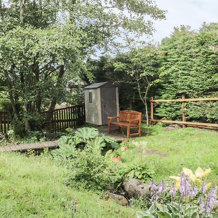 26 Dukes Meadow Villa Ellonby Bagian luar foto
