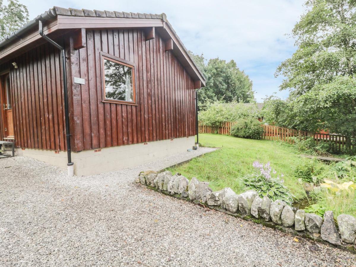 26 Dukes Meadow Villa Ellonby Bagian luar foto