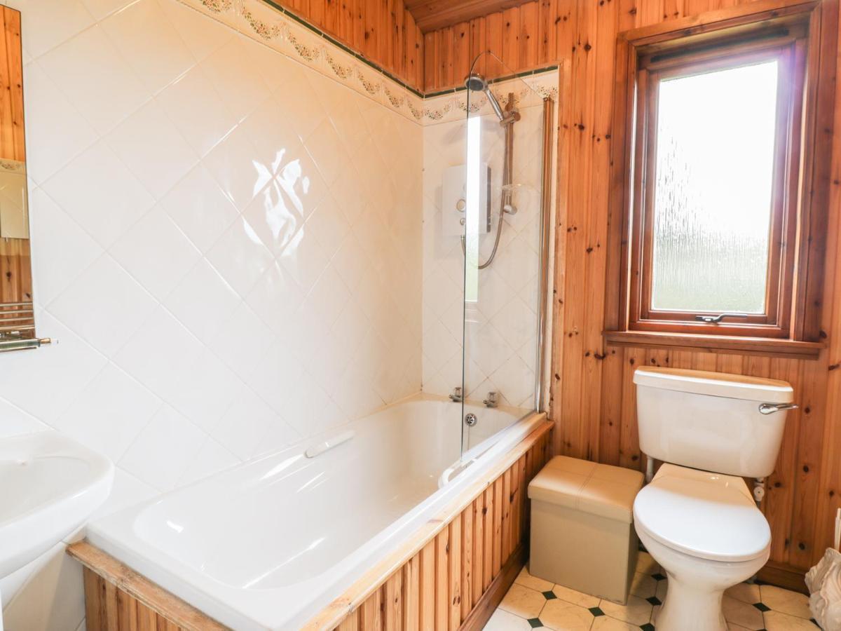 26 Dukes Meadow Villa Ellonby Bagian luar foto