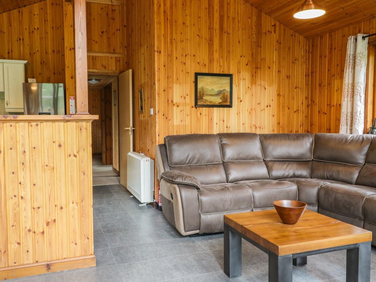 26 Dukes Meadow Villa Ellonby Bagian luar foto