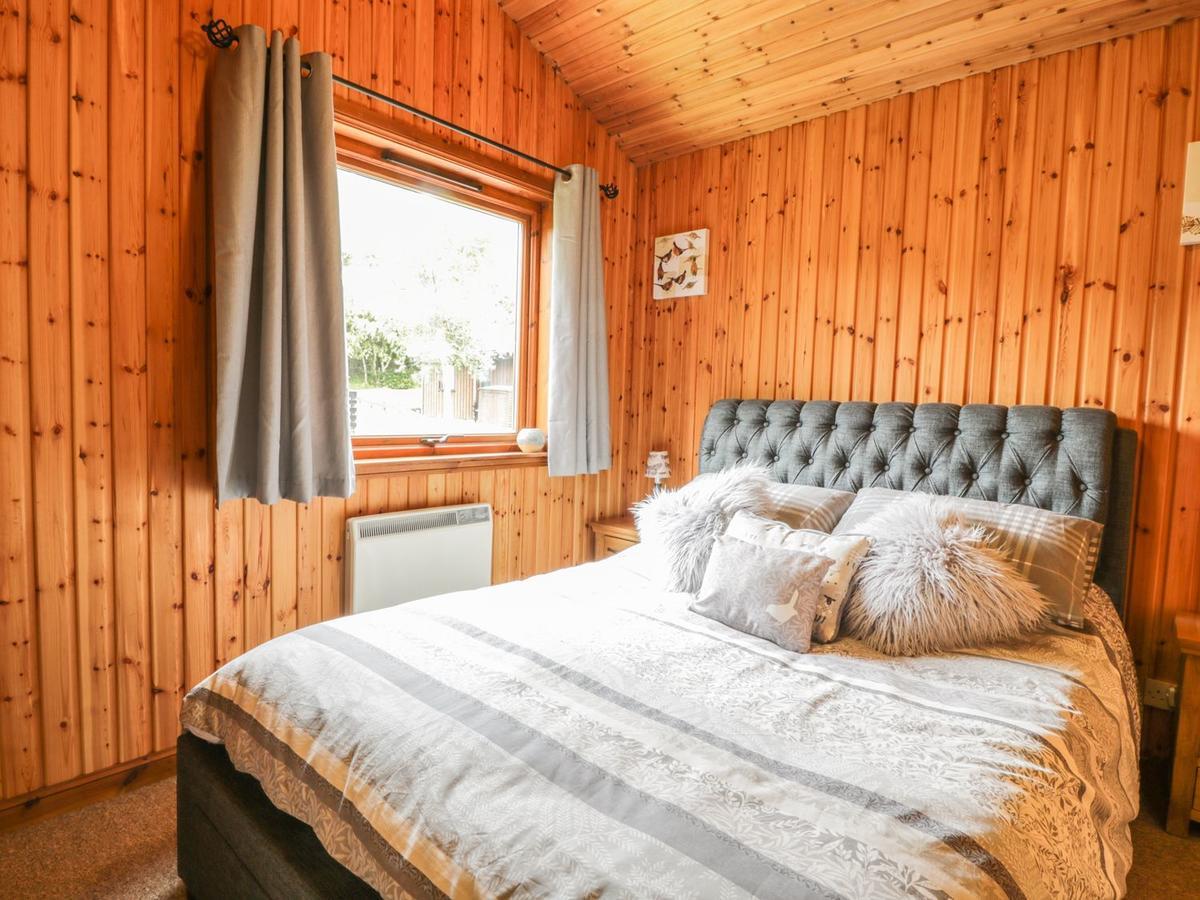 26 Dukes Meadow Villa Ellonby Bagian luar foto
