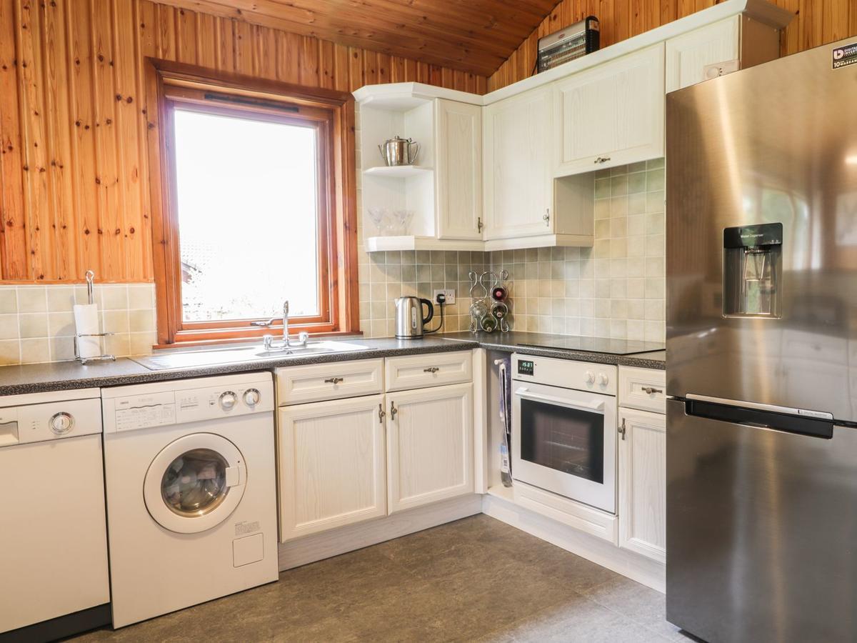 26 Dukes Meadow Villa Ellonby Bagian luar foto
