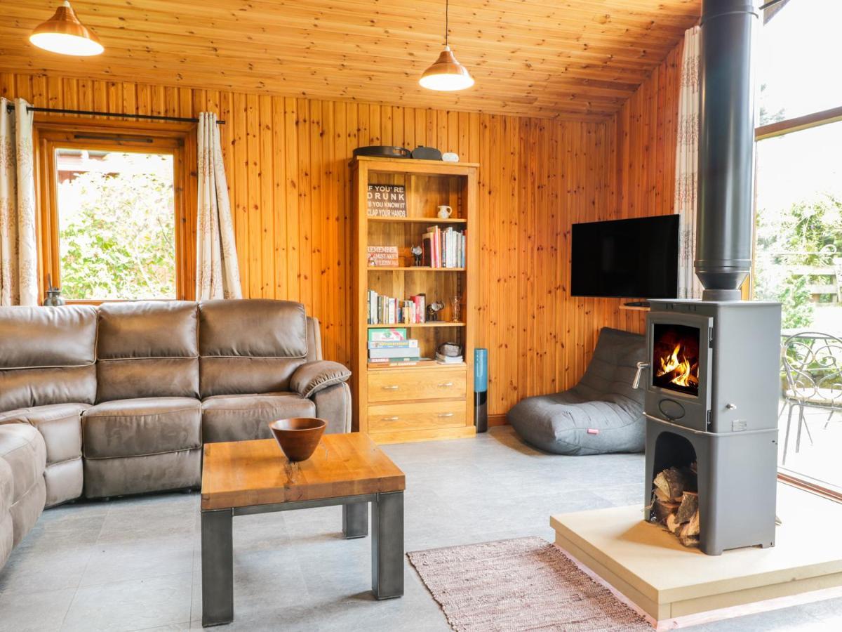 26 Dukes Meadow Villa Ellonby Bagian luar foto